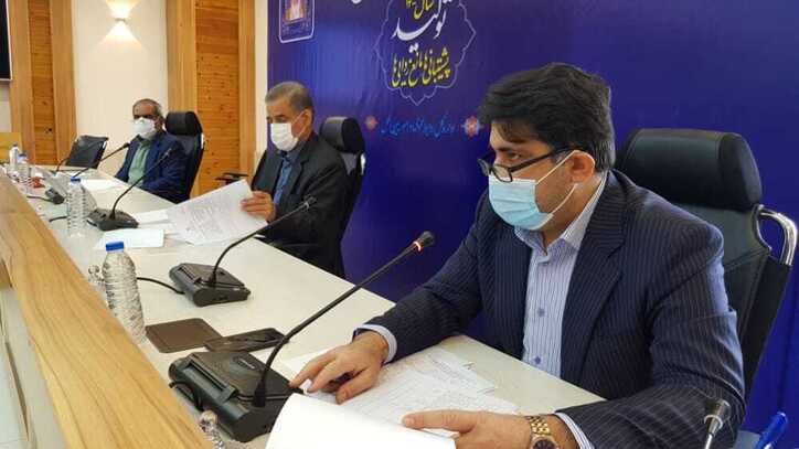 دستگاه‌های خوزستان مکلف به پیگیری مصوبات ستاد تسهیل هستند