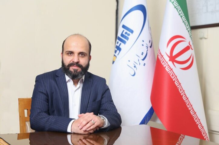 حضور ایرانول در نمایشگاه بین المللی معدن