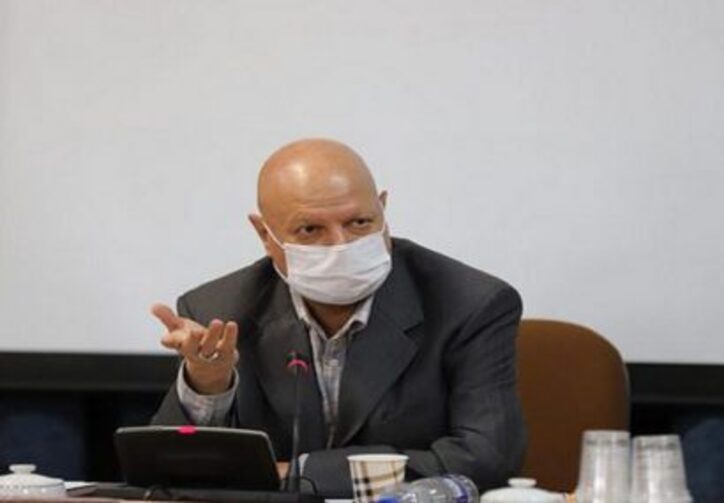 بخشنامه بودجه ۱۴۰۱ آماده ارسال به دفتر رئیس‌جمهور