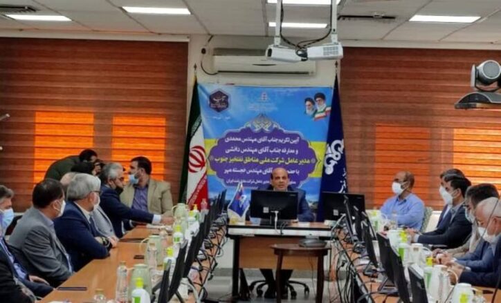 دستور افزایش تولید نفت در مناطق نفت‌خیز جنوب صادر شد