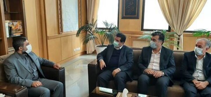 بانک رفاه کارگران آماده حضور دربخش‌های مختلف اقتصادی استان اردبیل