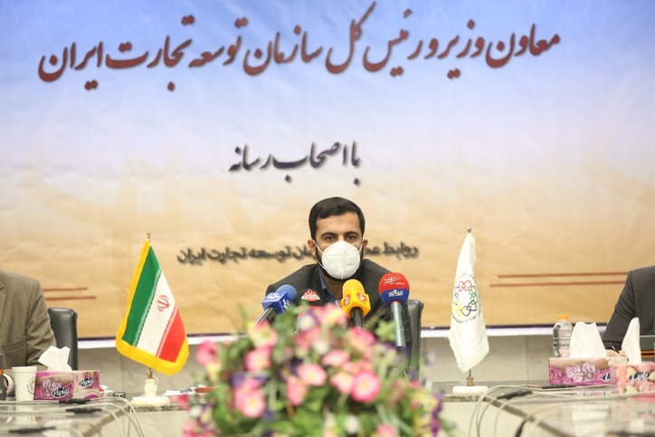 امسال تعداد رایزنان بازرگانی را به ۱۰ رایزن افزایش می‌دهیم/ شبکه رایزنان بازرگانی را در کشور‌های هدف فعال می‌کنیم/ دو مسیر ترانزیتی جایگزین جمهوری آذربایجان در دستور کار است