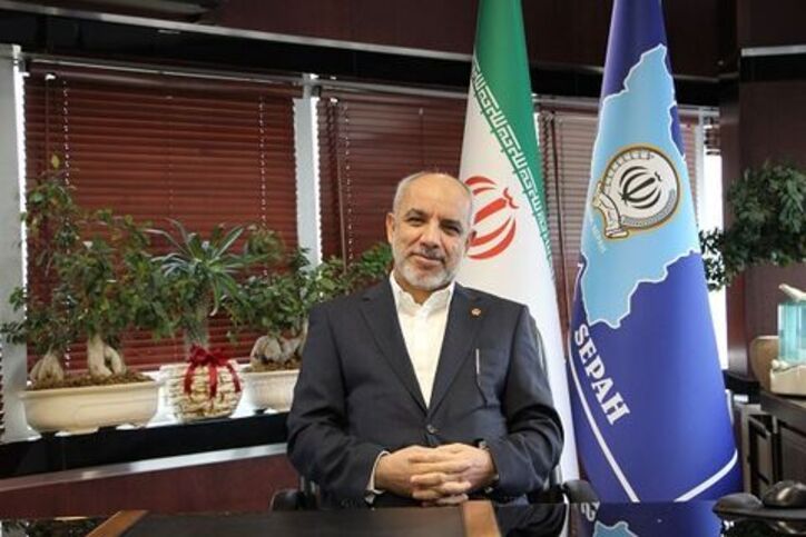 پیام تبریک چقازردی به مناسبت هفته نیروی انتظامی