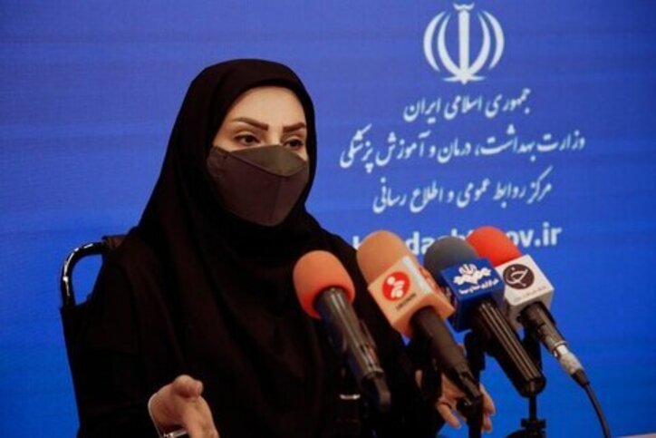 نتایج مثبت مسوولیت اجتماعی فولاد مبارکه در مهار کرونا/ ۲۴ درصد کشور دو دوز واکسن کرونا را دریافت کردند