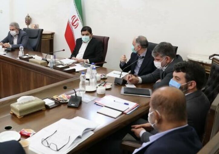 ماموریت معاون اول به بانک مرکزی برای تامین ارز کالا‌های اساسی