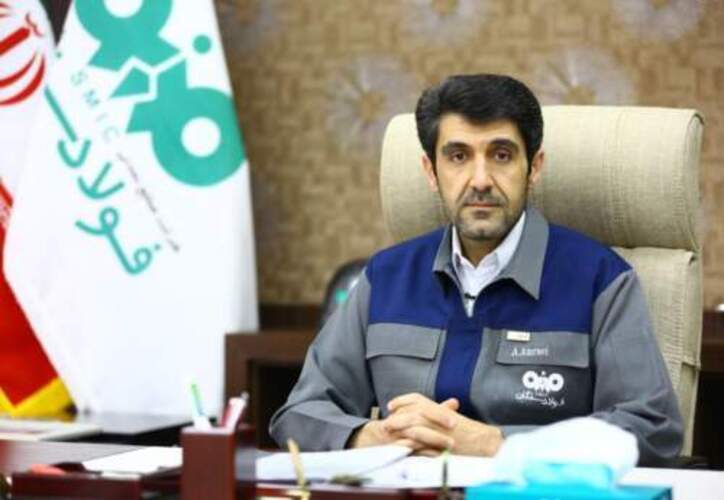 رشد ۲۴۶ درصدی سود فولاد سنگان