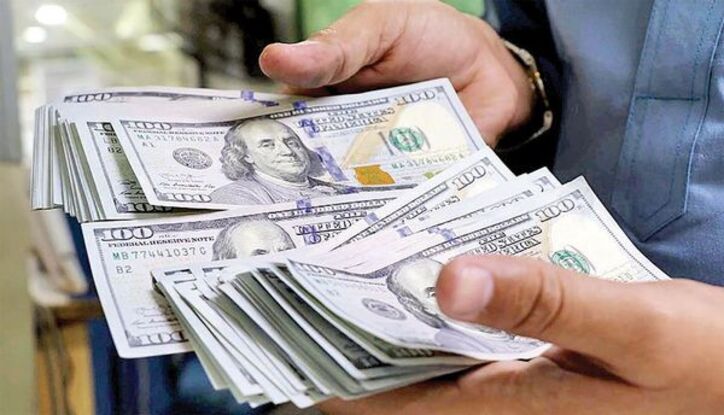 دلار به دنبال شکست کف انتهای تابستان