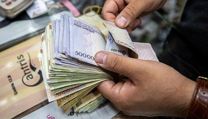 پرداخت حقوق و مزایای شهریور بازنشستگان