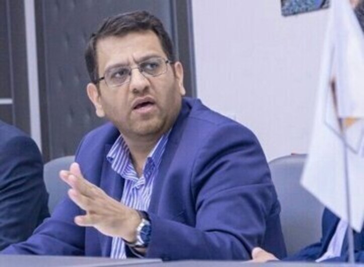 عرضه سیمان در بورس دستاورد بزرگی است