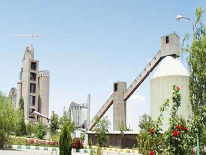 آزمایشگاه بتن شرکت سیمان کردستان به بهره‌برداری رسید
