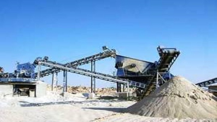 ابلاغ نرخنامه جدید واحد‌های تولیدی شن و ماسه