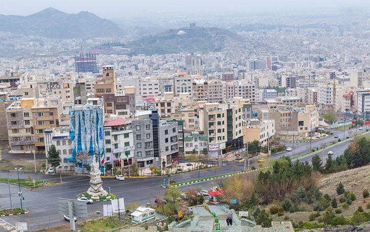 قیمت خرید مسکن در برخی از مناطق ارزان کرج/ فردیس ارزان‌تر است یا اندیشه؟