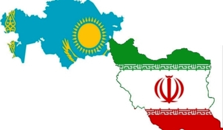 اولویت کشور‌های حوزه اوراسیا در تجارت خارجی ایران