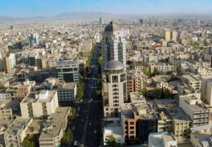 پایین‌ترین نرخ جهانی مالیات بر گران‌ترین املاک ایران اکران شد