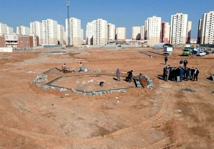 پشت پرده طرح ملی مسکن پرند و وعده‌های سرخرمن به متقاضیان/ پیشرفت ۹ درصدی پروژه‌ها در ۳ سالگی طرح ملی مسکن