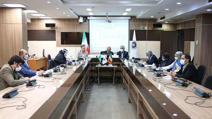 توافقنامه تجارت آزاد ایران و پاکستان امضا شود