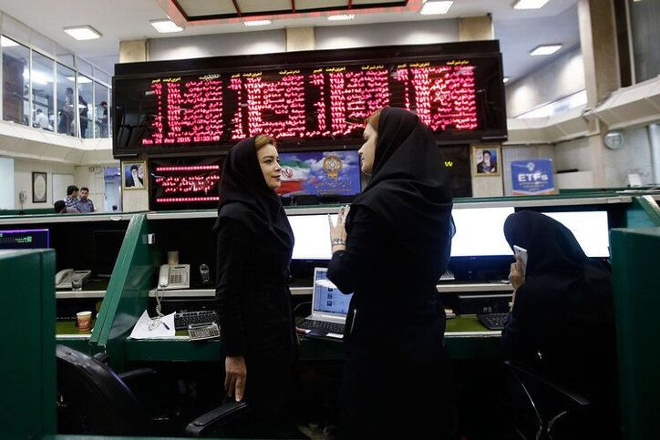 بیشترین رشد قیمت سهام بانکی به سرمایه رسید