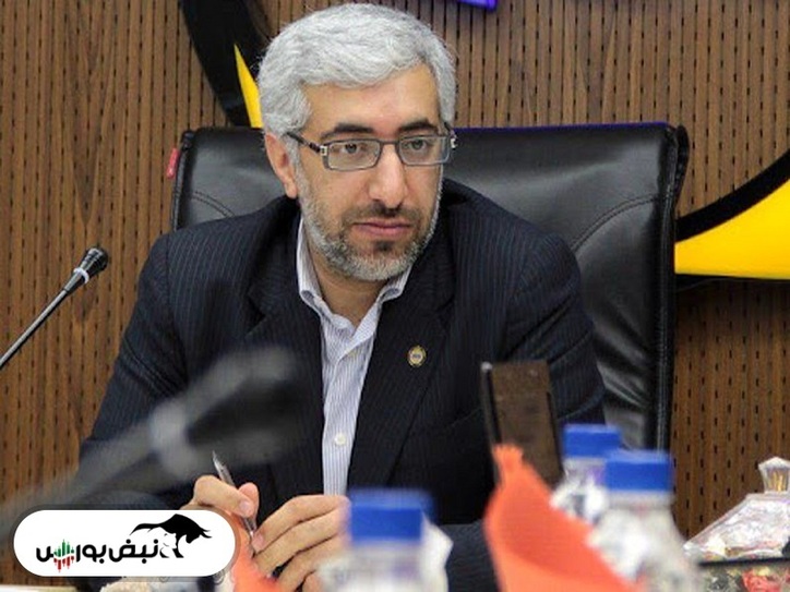 مجید عشقی رییس سازمان بورس شد/ مجید عشقی کیست؟