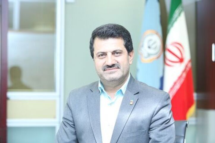 انتصاب رییس مرکز مطالعات و برنامه ریزی و روابط عمومی بانک سپه