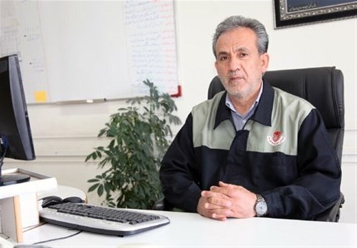 تعمیرات اساسی خط و پرداخت کارگاه نورد ۶۵۰ ذوب آهن اصفهان با موفقیت انجام شد