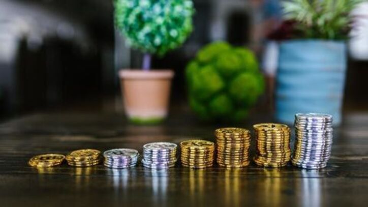 افزایش قیمت بیت‌کوین تا کانال ۶۰ هزار دلار