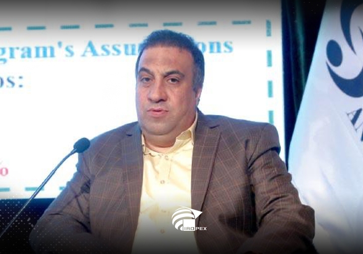 توانایی معادن در جایگزینی ۶۰ درصدی منابع درآمدی نفتی