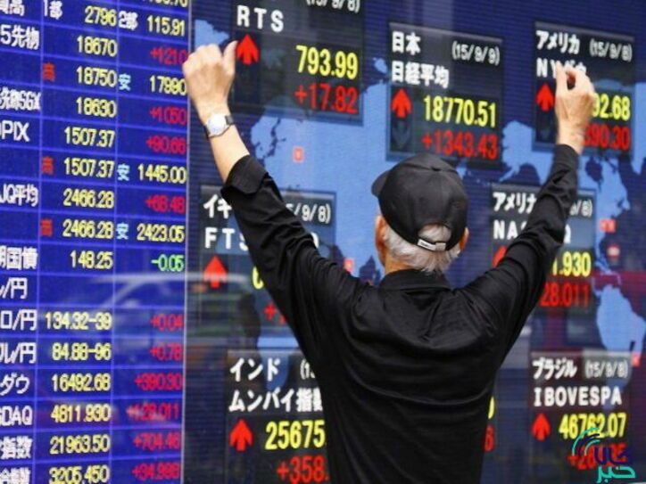 صعود پرقدرت بورس‌های جهانی