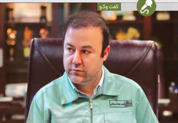 قطع گاز و برق کارخانجات فولادی، پاک کردن صورت مساله است