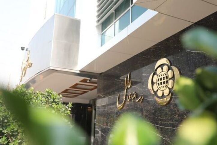 تقدیر معاون استاندار خوزستان و فرماندار دزفول، از موسسه ملل
