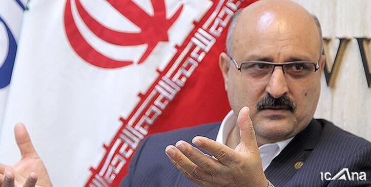 واردات گاز از ترکمنستان برای عبور از بحران گاز و برق در زمستان