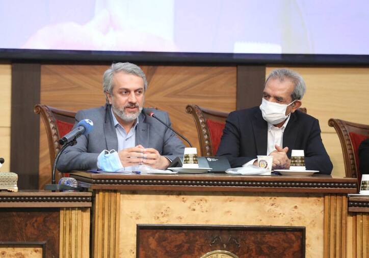 رابطه افزایش دلار با قیمت فولاد قطع شده است