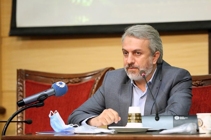 با تکیه بر تجارت بین المللی باید در زنجیره‌های تامین جهانی قرار بگیریم/ هدفگذاری برای رسیدن به رشد صنعتی ۱۲ درصد در سال آینده/ لزوم هزینه‌کرد منابع صندوق توسعه ملی برای فاینانس خارجی