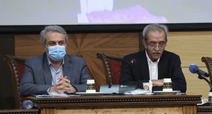 ‎نحوه همکاری با سازمان جهانی شانگهای باید مشخص شود/ باید به سمت صادرات کالا‌های دانش بنیانی برویم/ نیازمند دسترسی به همکاری‌های بانکی بین المللی هستیم