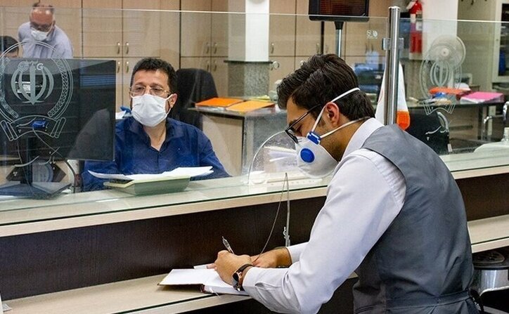 حرکت بانکی‎‌ها روی ریل سالم/ توسعه سهام بانکی‌ها در گروی اصلاح نظام بانکی است