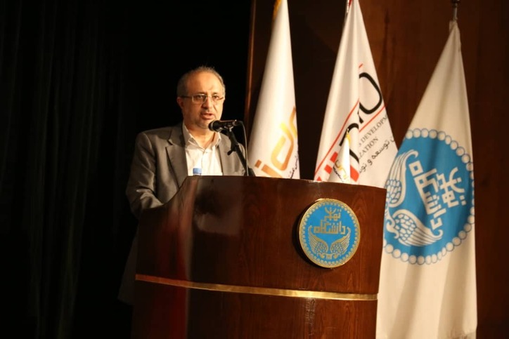 جعفری: برنامه ریزی ایمیدرو برای کسب دانش کاهش 