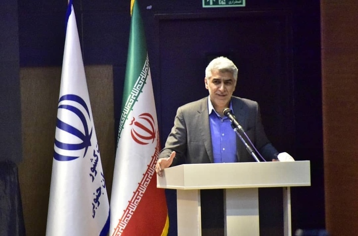 در پنج پهنه معدنی خراسان جنوبی کار اکتشافی صورت گرفته است