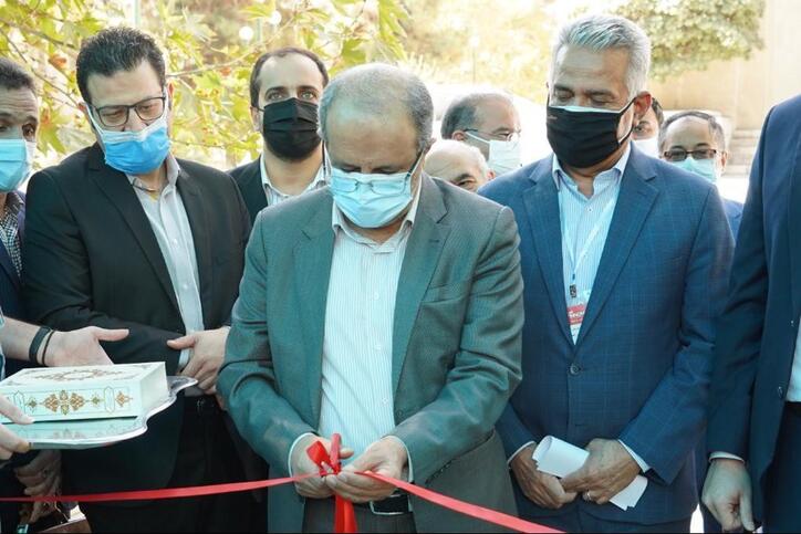 سومین جشنواره ایده‌های ارزش آفرین معدن وصنایع معدنی برگزار شد