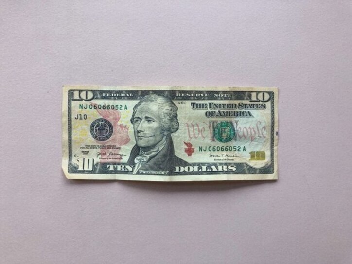 عقبگرد دلار
