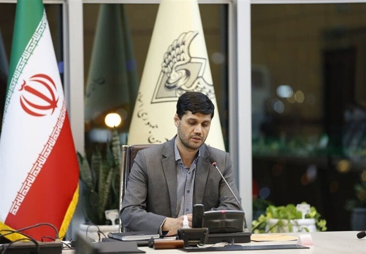 مجمع عالی مشورتی راه آهن تشکیل می‌شود