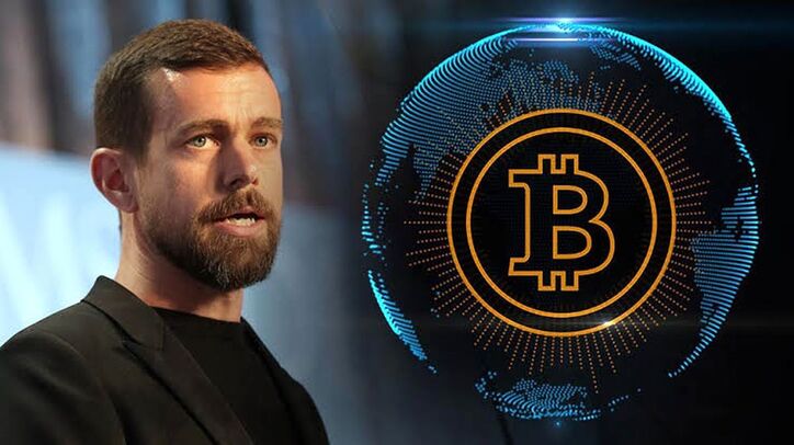 جک دورسی سیستمی کارآمد برای استخراج بیت کوین می‌سازد