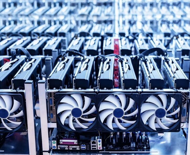 خروج سرویس استخراج BTC از چین