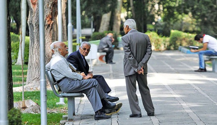 اعلام زمان ثبت‌نام اینترنتی وام ضروری بازنشستگان کشوری/ مبلغ وام چقدر است؟
