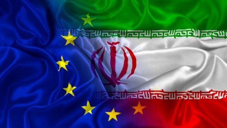 رشد هشت درصدی صادرات ایران به اتحادیه اروپا