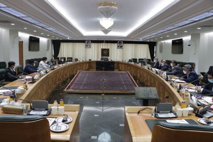 پشتیبانی بانک مرکزی از تامین مالی تجارت بین ایران و سریلانکا