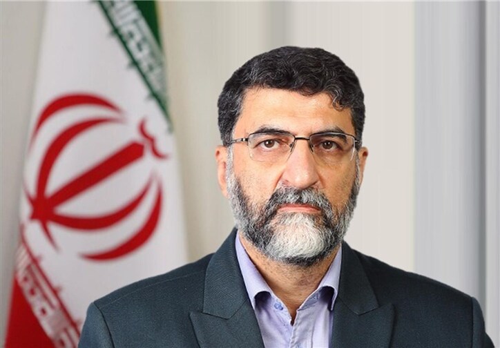 دبیر شورای راهبری توسعه شبکه ملی اطلاعات منصوب شد