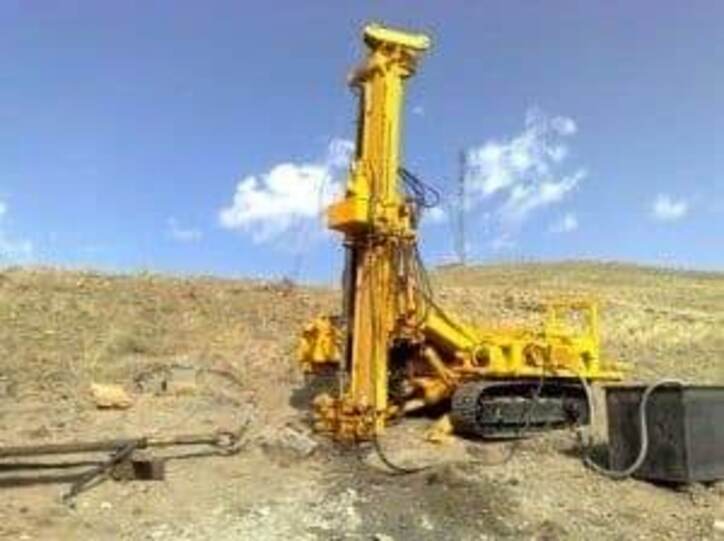 برنامه افزایش حفاری‌ها تا ۲ میلیون متر طی ۳ سال آتی