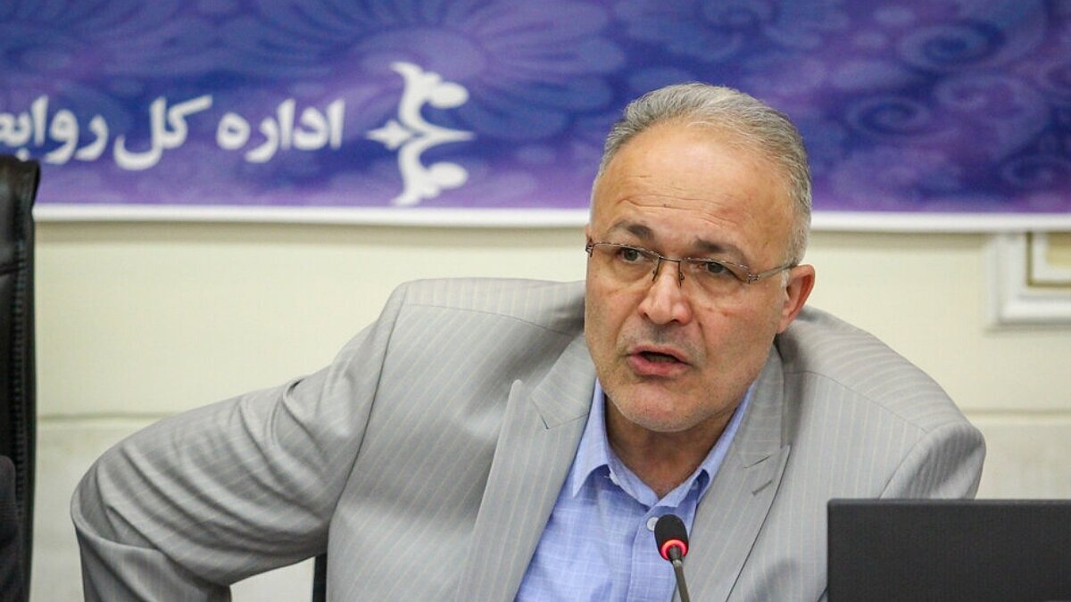 رونق تولید لوازم خانگی کشور با ورقهای رنگی فولاد مبارکه/ وقتی تحریمها آچمز میشود! رونق تولید لوازم خانگی کشور با ورقهای رنگی فولاد مبارکه/ وقتی تحریمها آچمز میشود!
