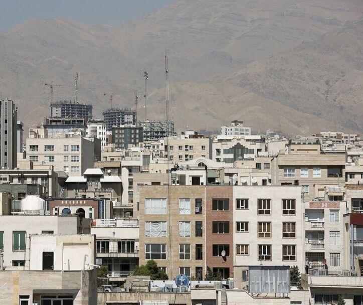ارائه هر نوع خدمات، مشروط به داشتن کد از سامانه املاک می‌شود