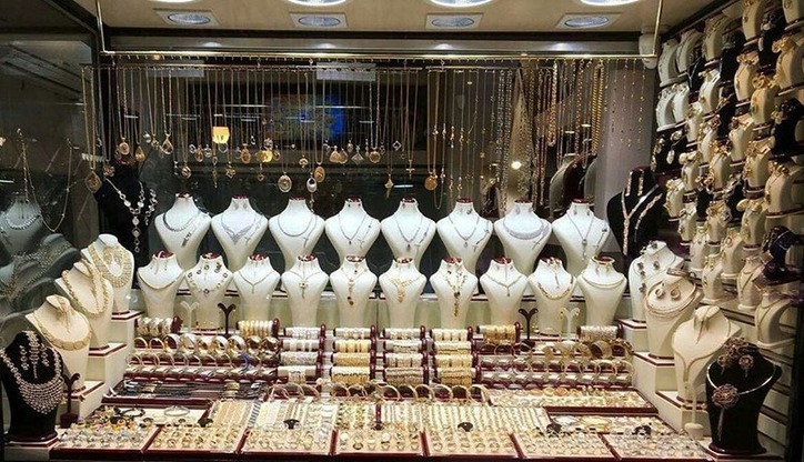 بدبینی فعالان به فضای جهانی طلا/ پیش‌بینی قیمت طلا و سکه