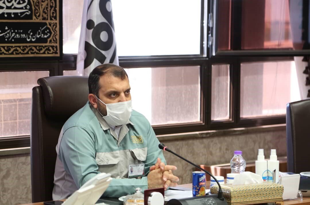 ضرورت انعکاس خلاقانه و هوشمندانه دستاورد&zwnj;های صنعت/ نگاه روابط عمومی فولاد مبارکه نگاه تبلیغاتی نیست